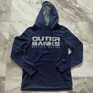 Outer banks hoodie